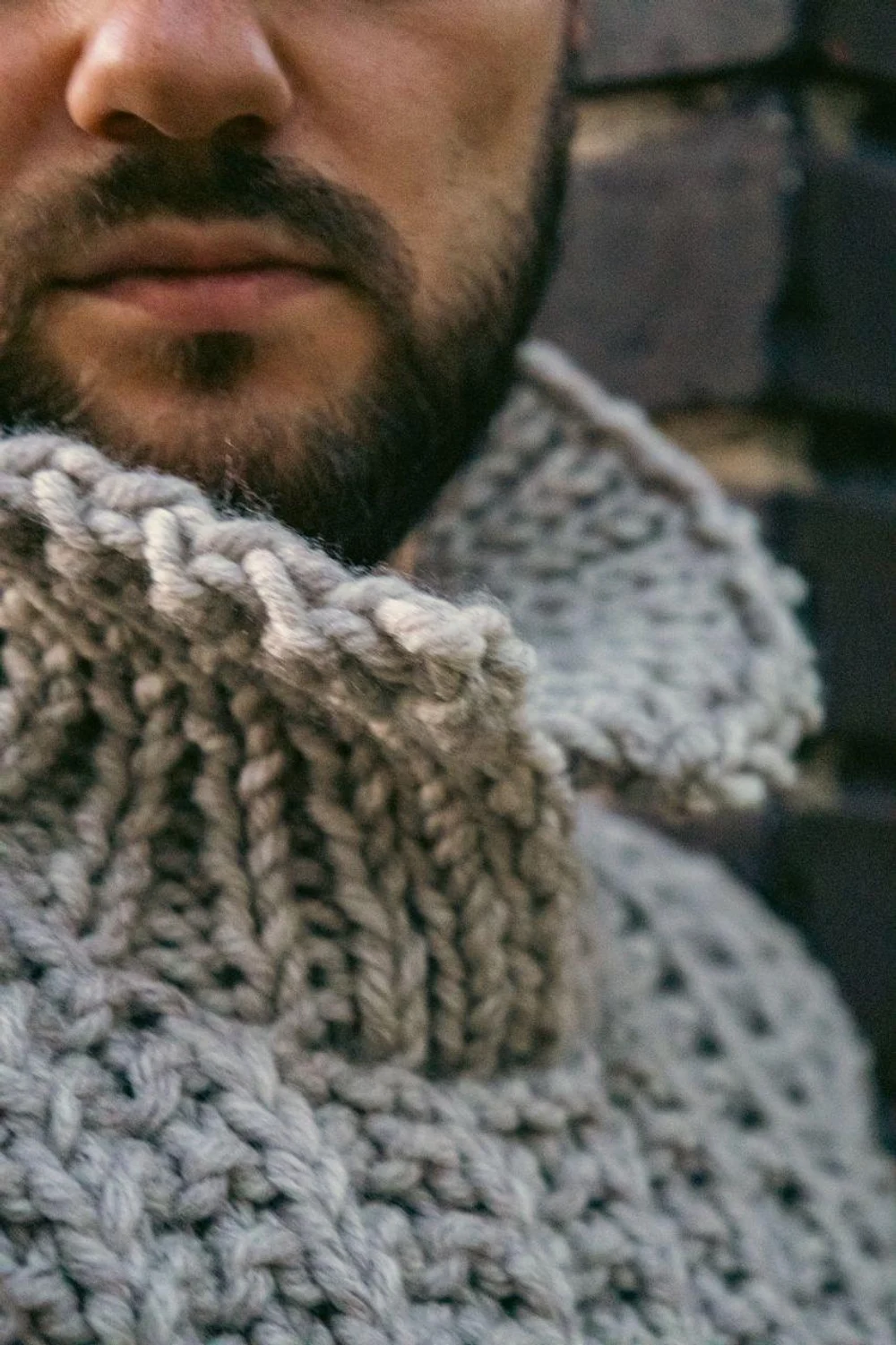 Здесь вы найдёте свитера, в которые хочется одеться.