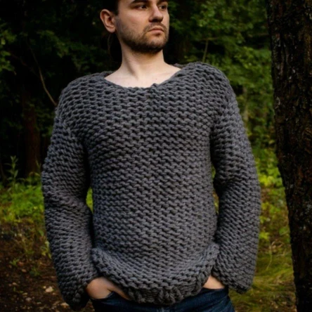 Кольчуга 2.0